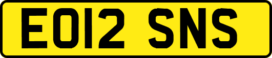 EO12SNS