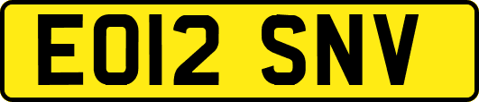 EO12SNV