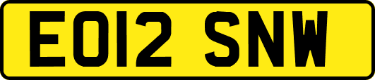 EO12SNW