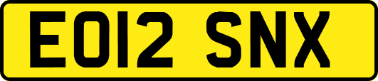 EO12SNX
