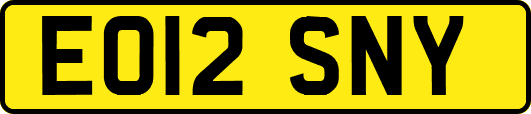 EO12SNY