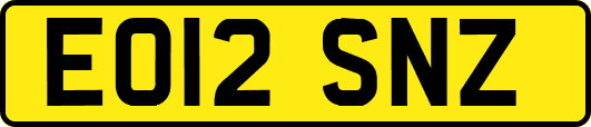 EO12SNZ