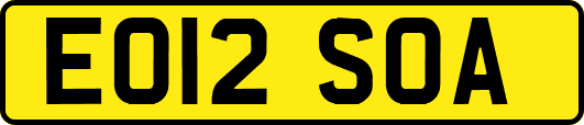 EO12SOA