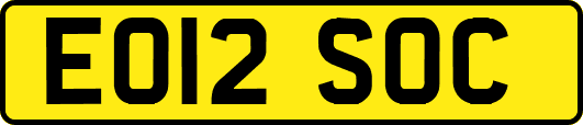 EO12SOC