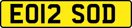 EO12SOD