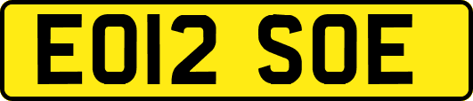 EO12SOE