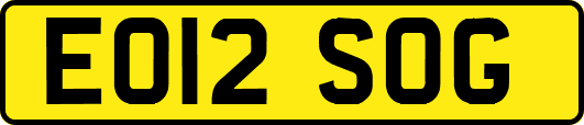 EO12SOG
