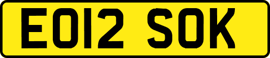 EO12SOK