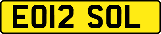 EO12SOL
