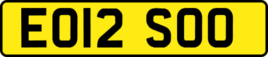EO12SOO