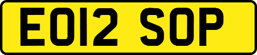 EO12SOP