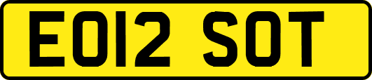 EO12SOT