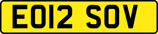 EO12SOV