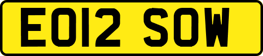 EO12SOW