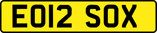 EO12SOX
