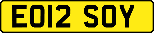 EO12SOY