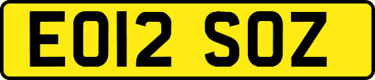 EO12SOZ
