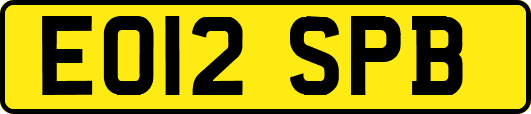 EO12SPB