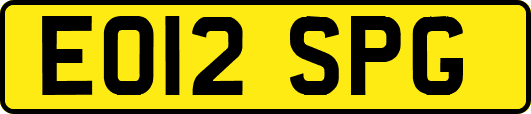 EO12SPG