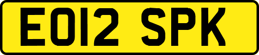EO12SPK