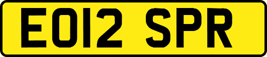 EO12SPR