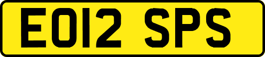 EO12SPS