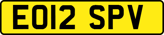 EO12SPV