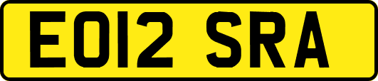 EO12SRA
