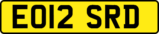 EO12SRD