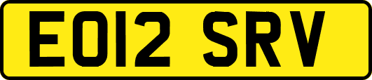 EO12SRV
