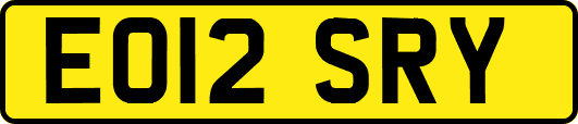 EO12SRY