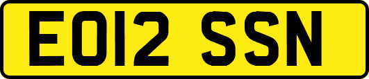 EO12SSN