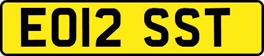 EO12SST