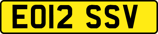 EO12SSV