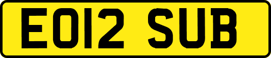 EO12SUB