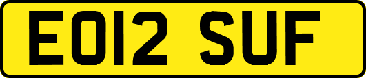 EO12SUF