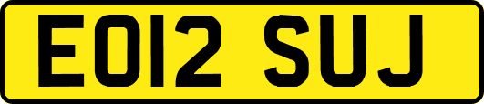 EO12SUJ