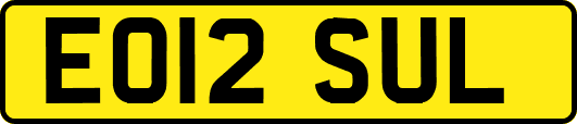 EO12SUL