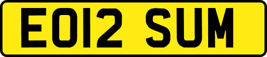 EO12SUM