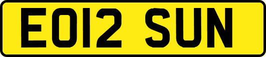 EO12SUN