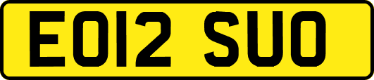 EO12SUO