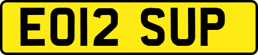 EO12SUP