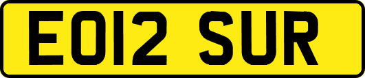 EO12SUR