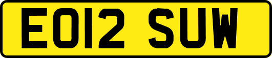 EO12SUW