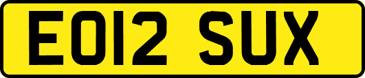 EO12SUX