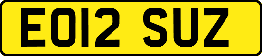 EO12SUZ