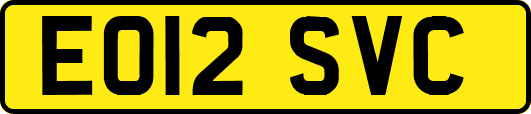 EO12SVC