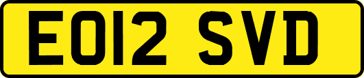 EO12SVD