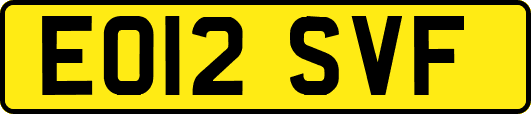 EO12SVF