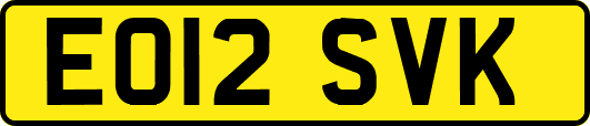 EO12SVK